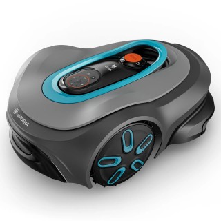 Gardena smart SILENO free 1500 robotmaaier
