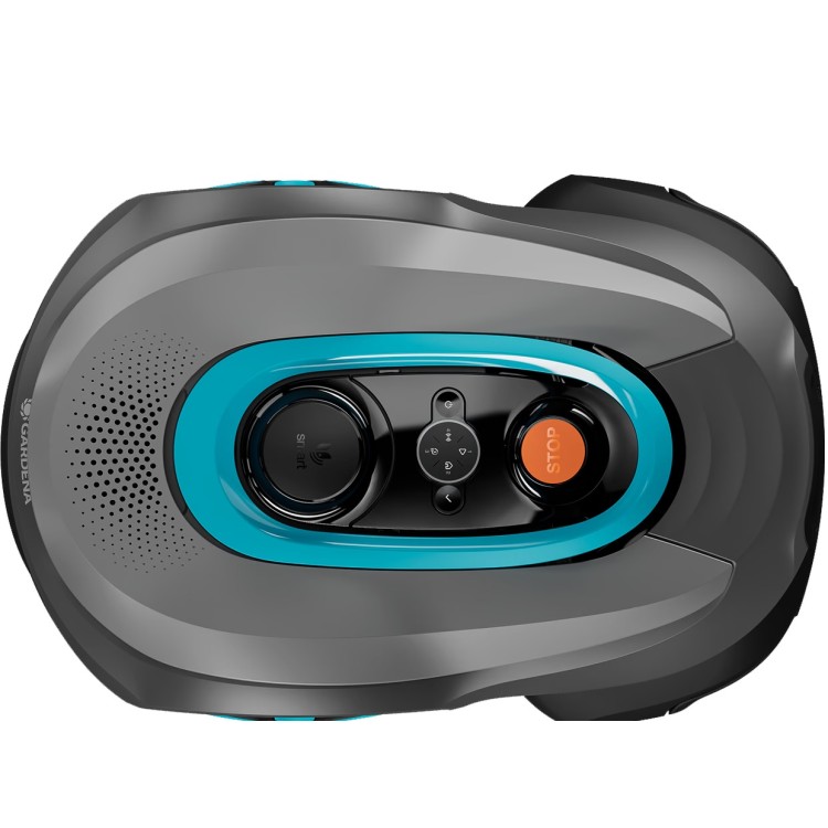 Gardena Smart Sileno Sense 400 robotmaaier