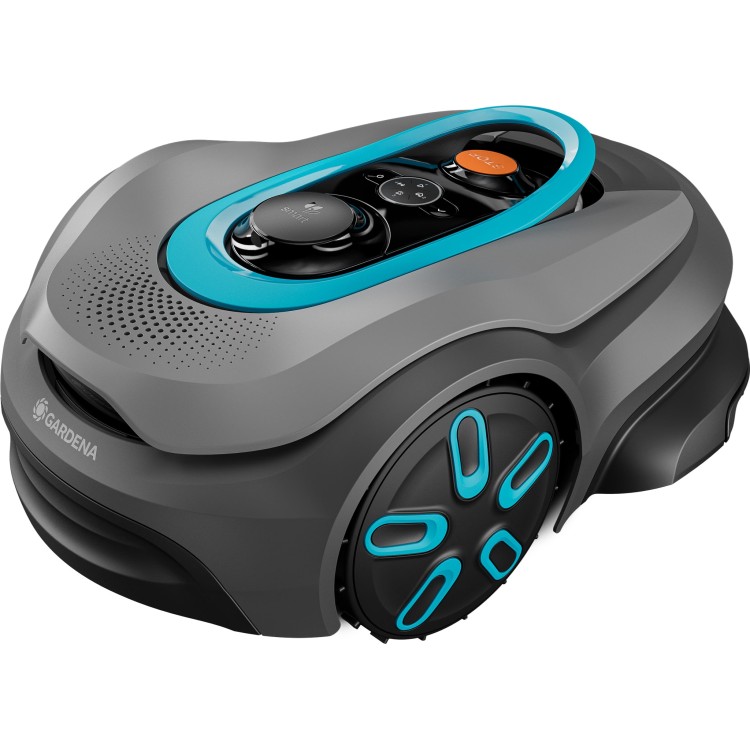 Gardena Smart Sileno Sense 400 robotmaaier