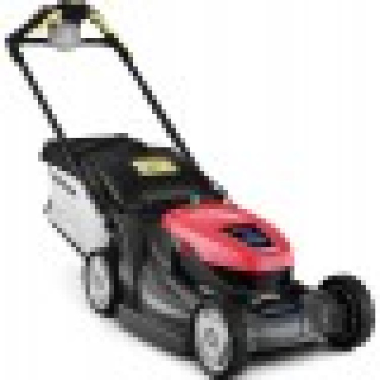 Honda Loopmaaier Accu HRX 476 XB